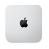 Apple Mac mini M2 MMFJ3ZE/A/D2/10GbE - M2 (8 rdzeni CPU i 10 rdzeni GPU)  / 8 GB RAM / 1000 GB M.2 SSD  / GPU M2 / Mac OS / 10 Gigabit Ethernet / Sreb